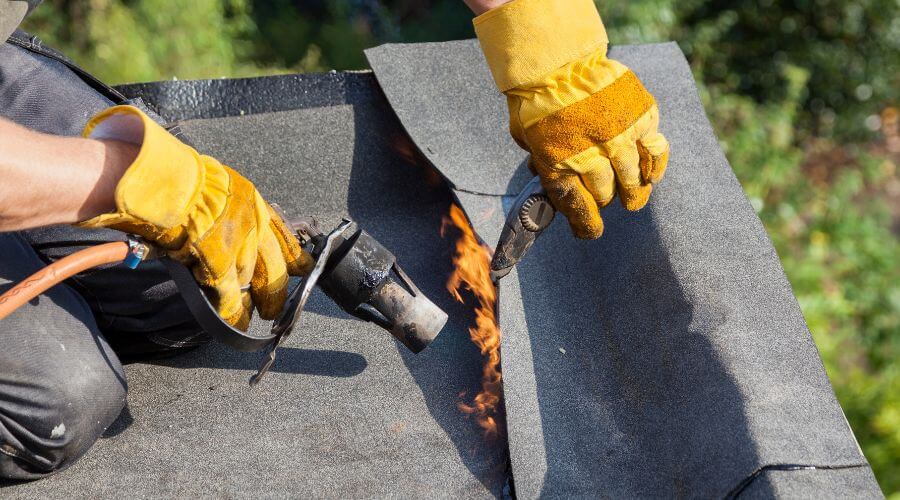 Professional flood damage restoration services in Northumberland, PA